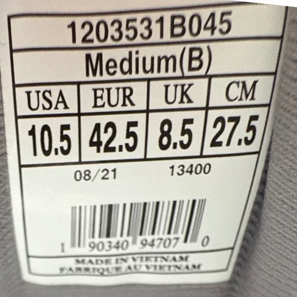 Brooks pre owned